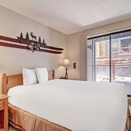 River Mtn Lodge W117C Breckenridge Exterior foto